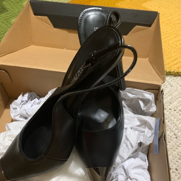 Sling backs - Picture 3 of 3